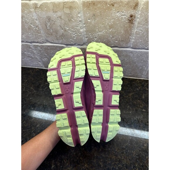 On Running Cloudultra 2 Sneakers Mens 9.5 Cherry Hay NEW - Picture 6 of 8